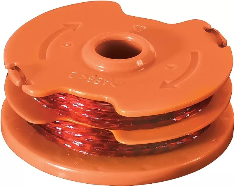 0.065 In. Dia. X 15 Ft. L Replacement Line Trimmer Spool