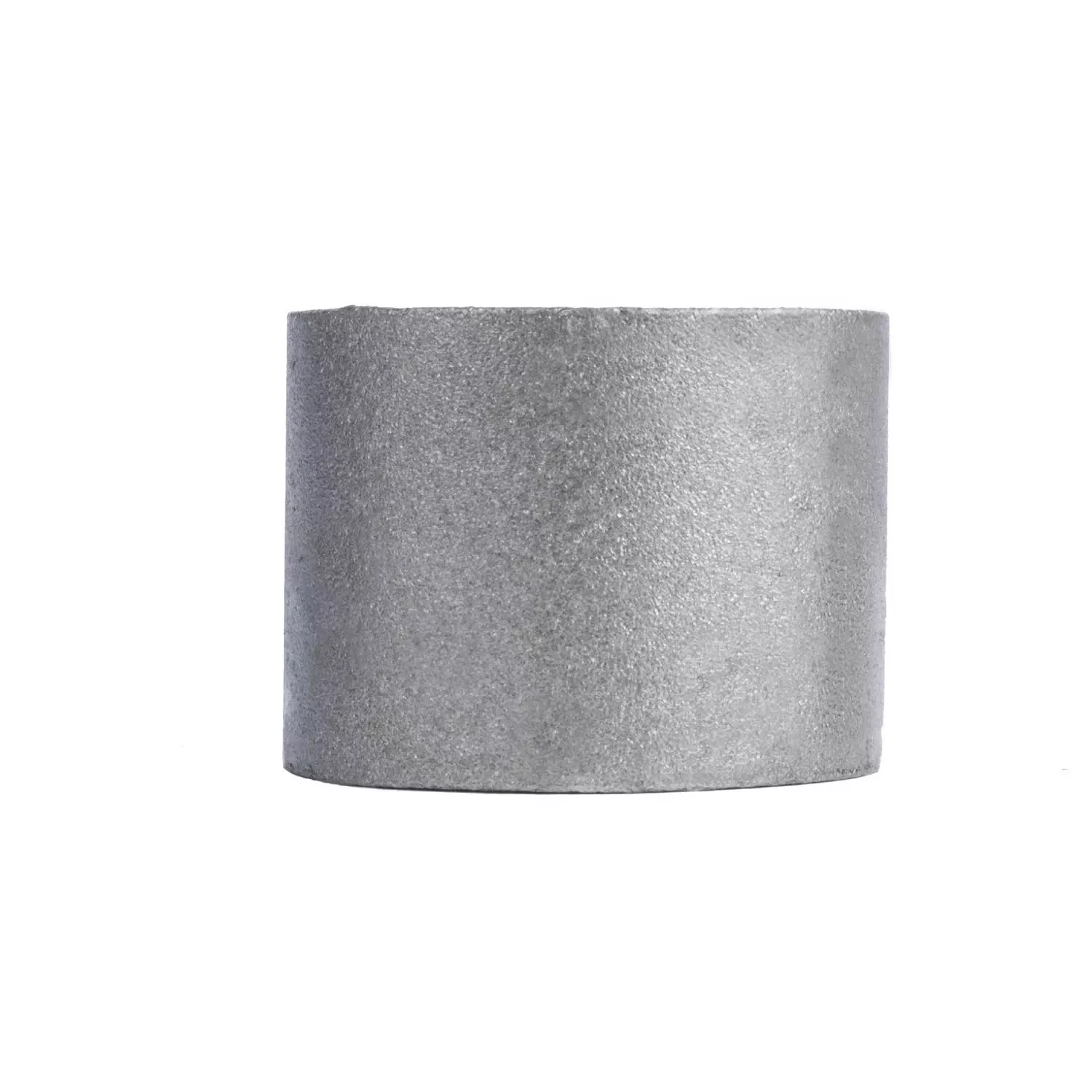 1 In. Black Pipe Merchant Coupling
