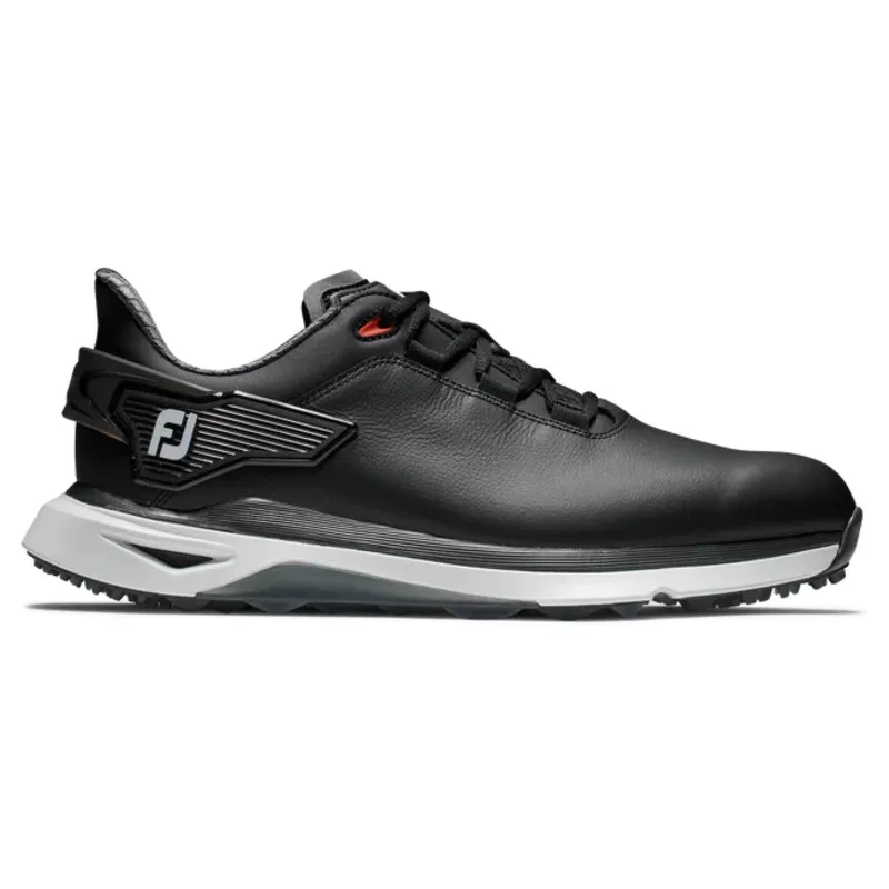 2024 FootJoy Pro/SLX – Black / White / Grey Black