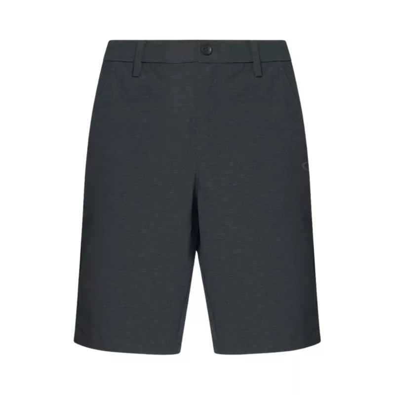 2024 Oakley Mens Take Pro Lite 2.0 Short – Black Heather Black Heather
