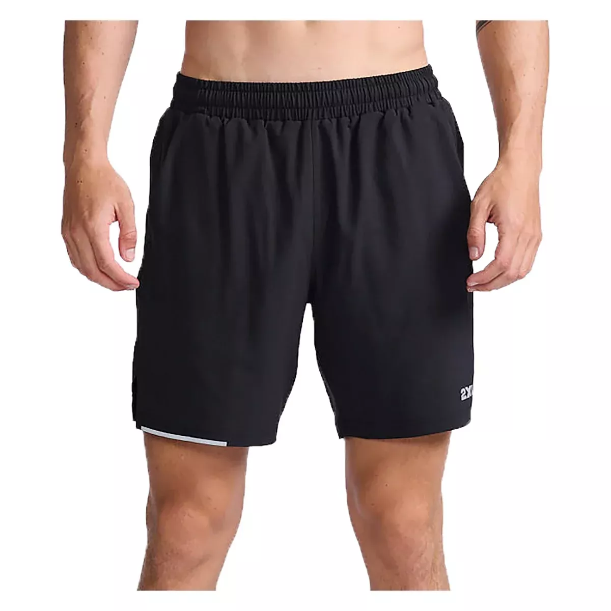 2XUAero Men's 7 Inch Shorts
