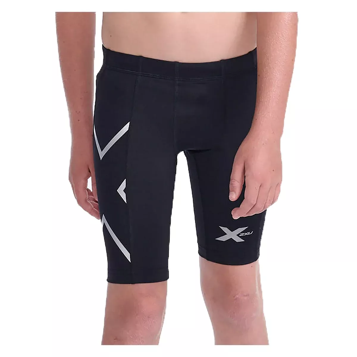 2XUBoy's Compression Shorts