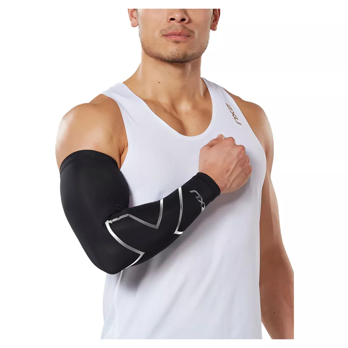 2XUCompression Arm Guard (Single)