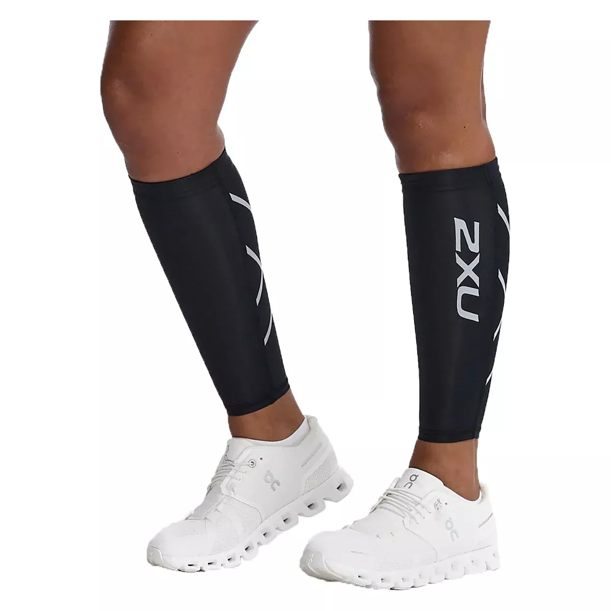 2XUCompression Calf Guards