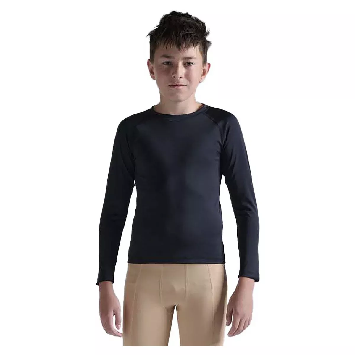 2XUJunior's Core Compression Long Sleeve Top