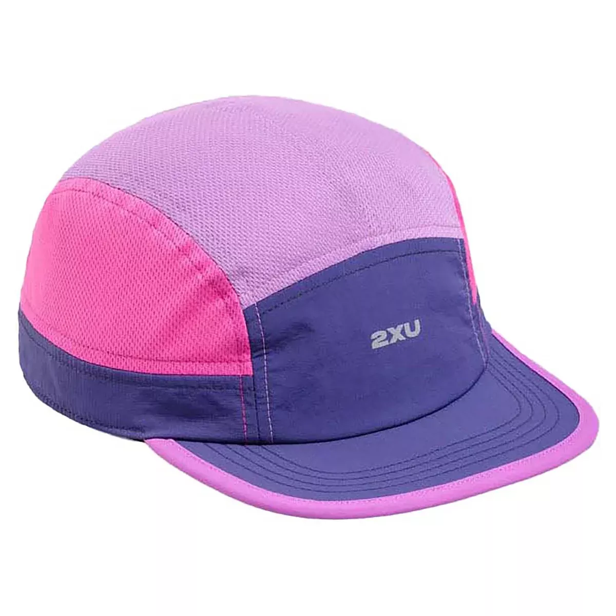 2XULight Speed Small Cap