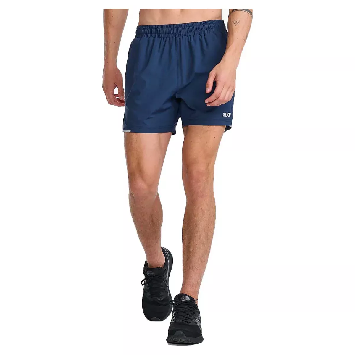 2XUMen's Aero 5 Inch Shorts