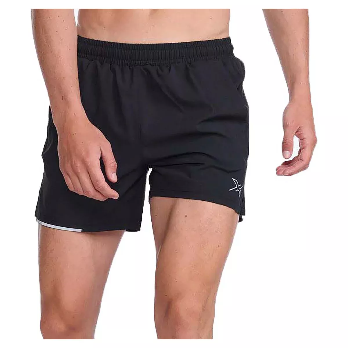 2XUMen's Aero 5 Inch Unlined Shorts