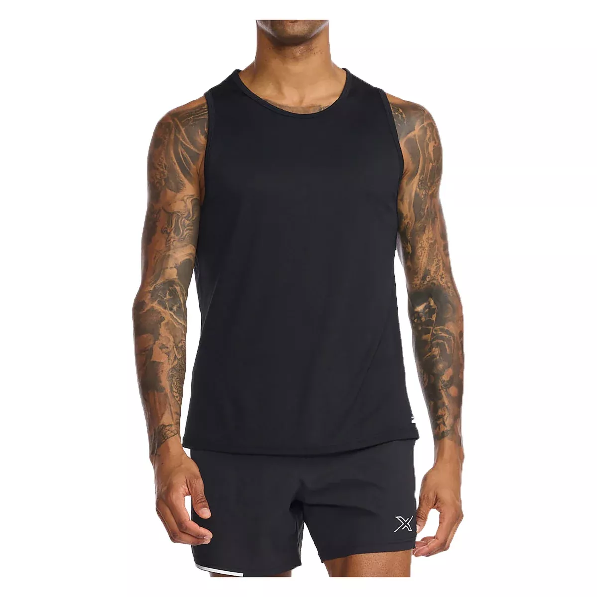 2XUMen's Aero Tank