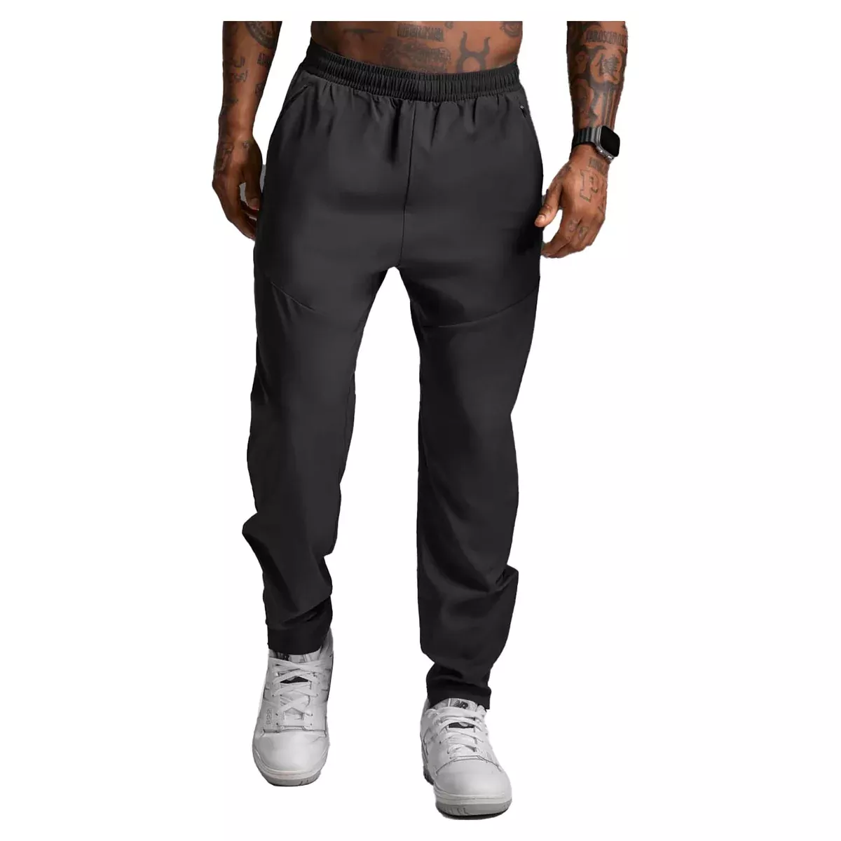 2XUMen's Aero Woven Jogger Pants