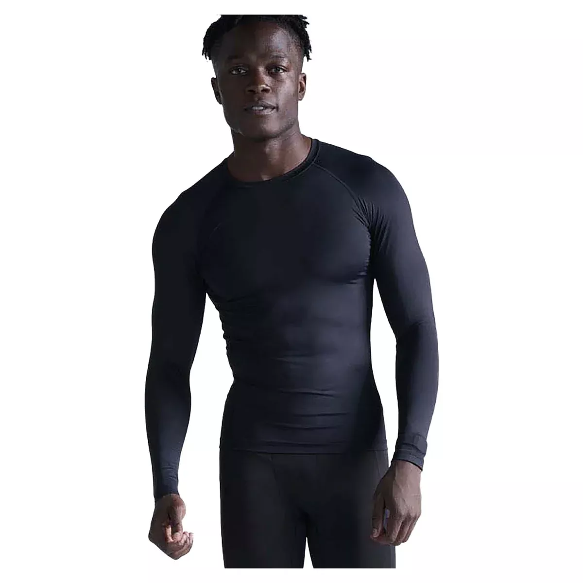 2XUMen's Core Compression Long-Sleeve Top