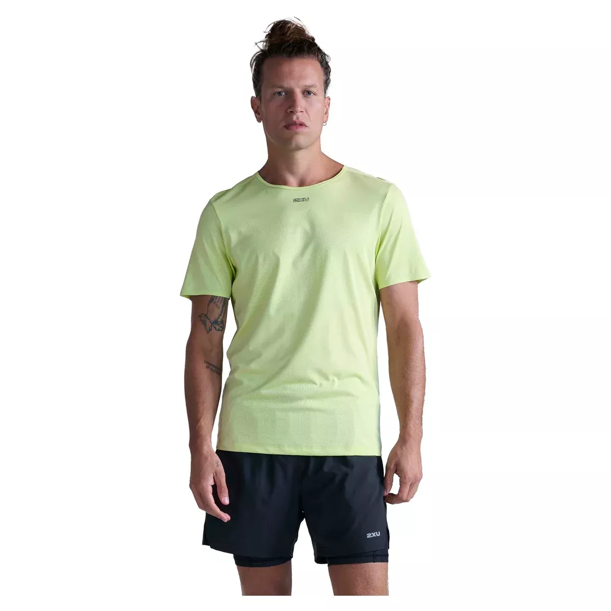 2XUMen's Light Speed Tech Tee