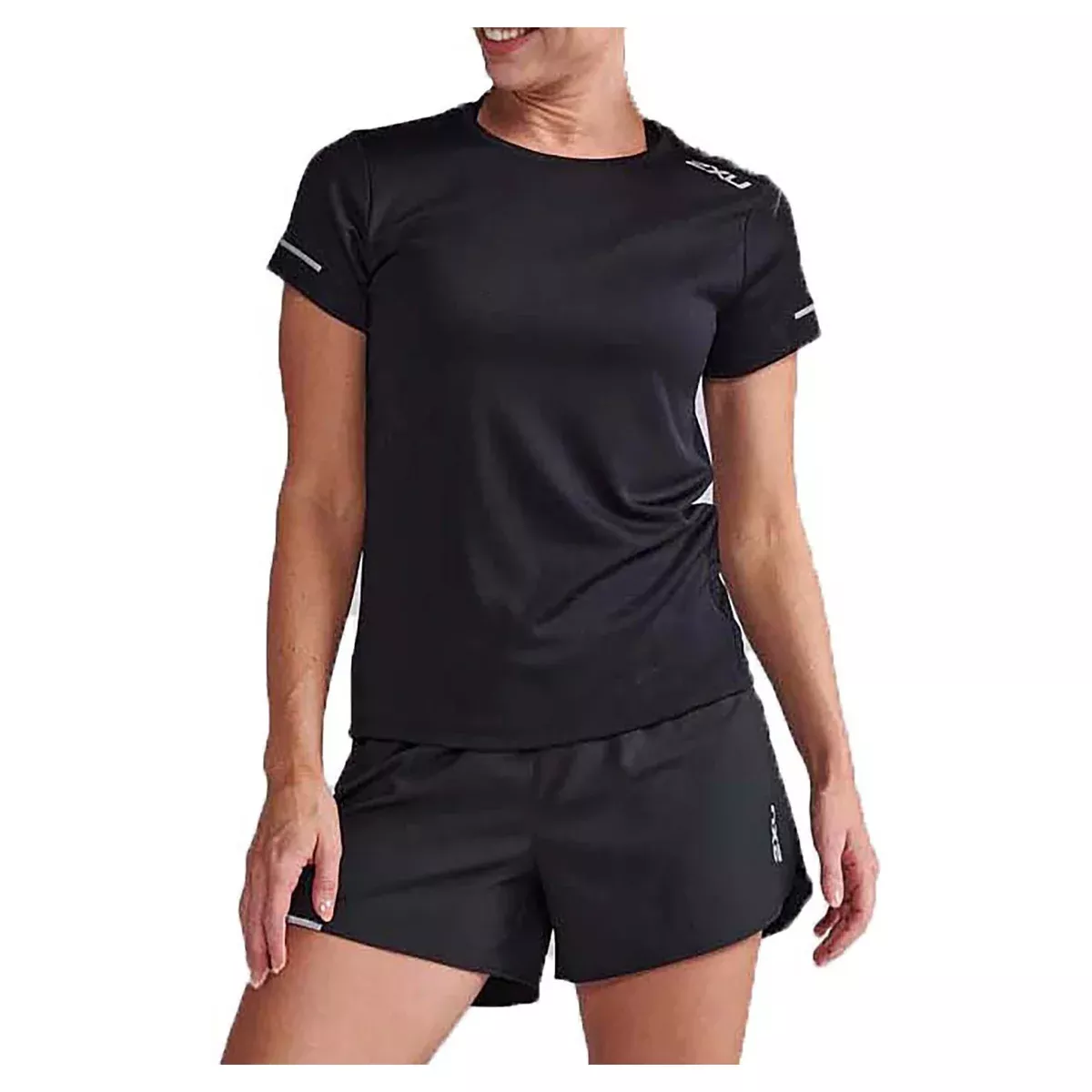 2XUWomen's Aero Tee
