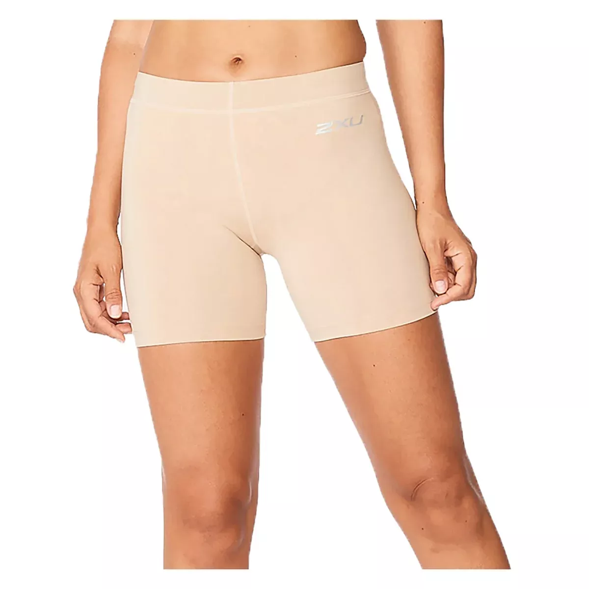 2XUWomen's Comp 5 Inch Game Day Shorts