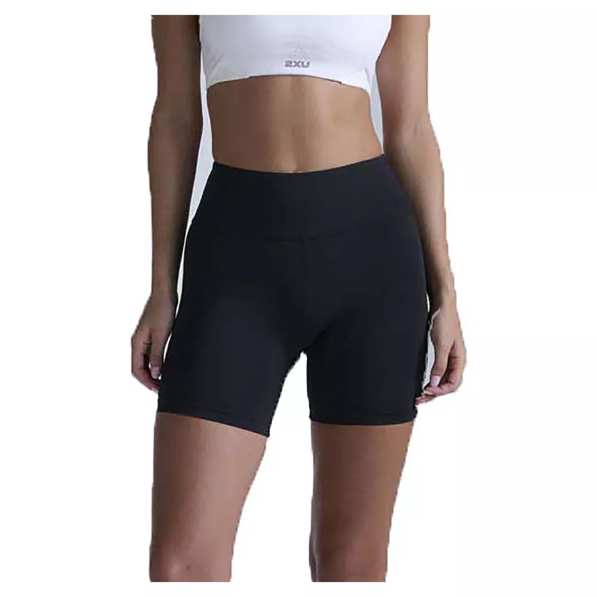 2XUWomen's Core Hi-Rise Game Day 5 Inch Shorts