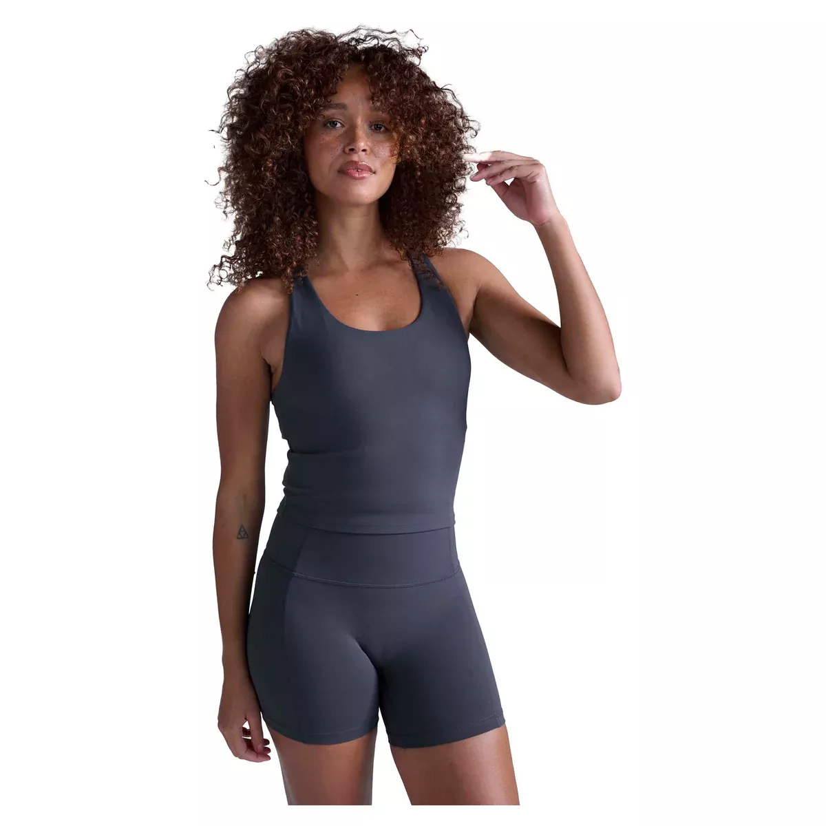 2XUWomen's Fluid Racerback Tank
