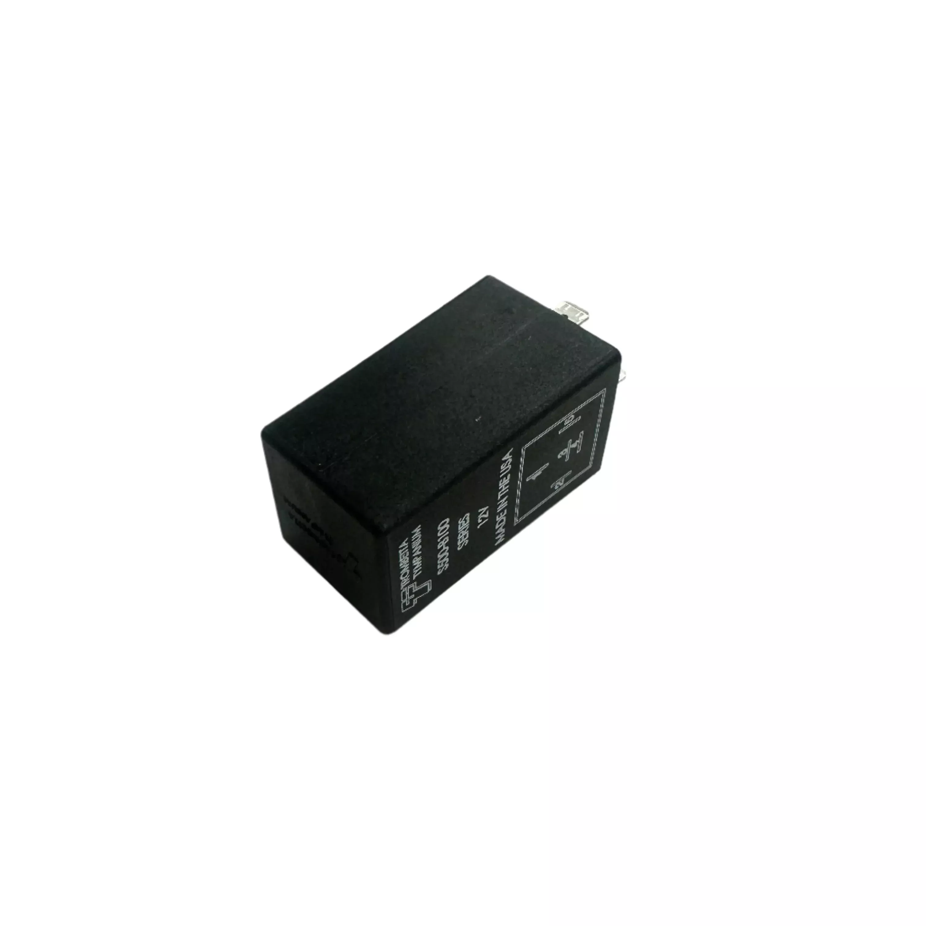 725-05076 - Has Been Replaced