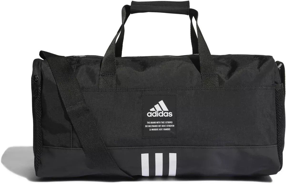Adidas4ATHLTS Medium Duffel Bag