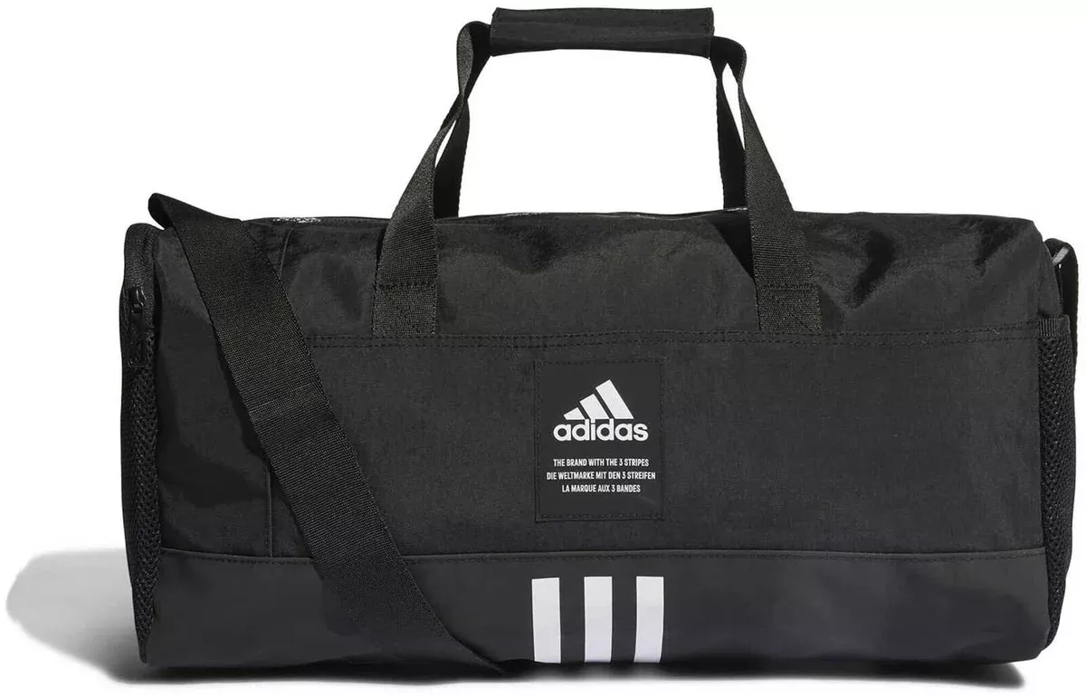 Adidas4ATHLTS Small Duffel Bag