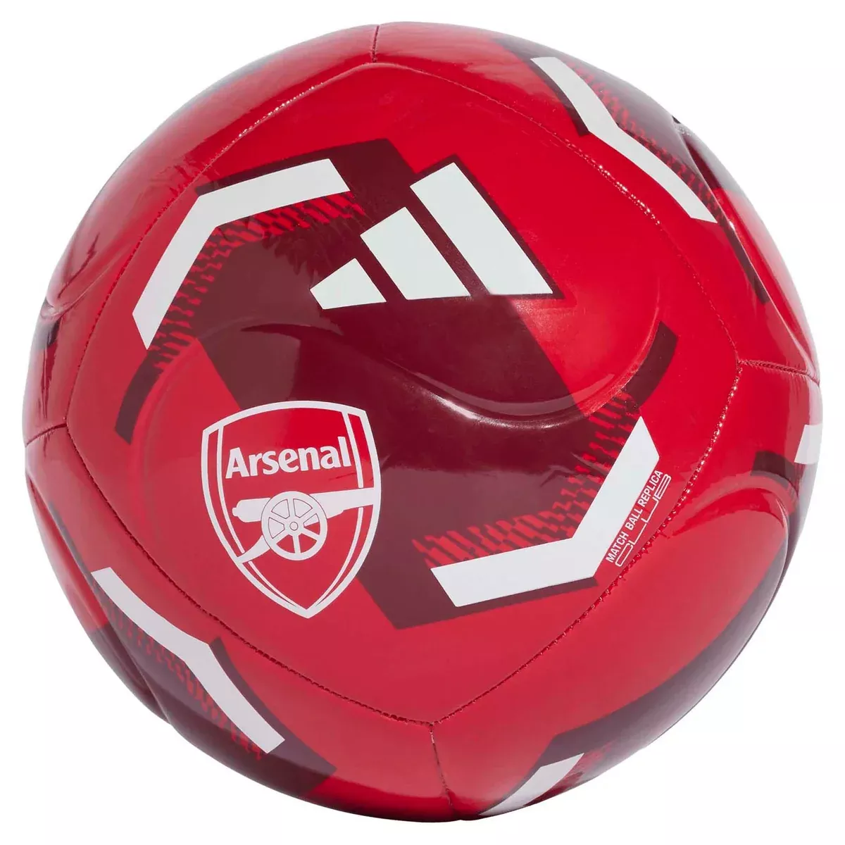 AdidasArsenal FC Club Home Soccer Ball