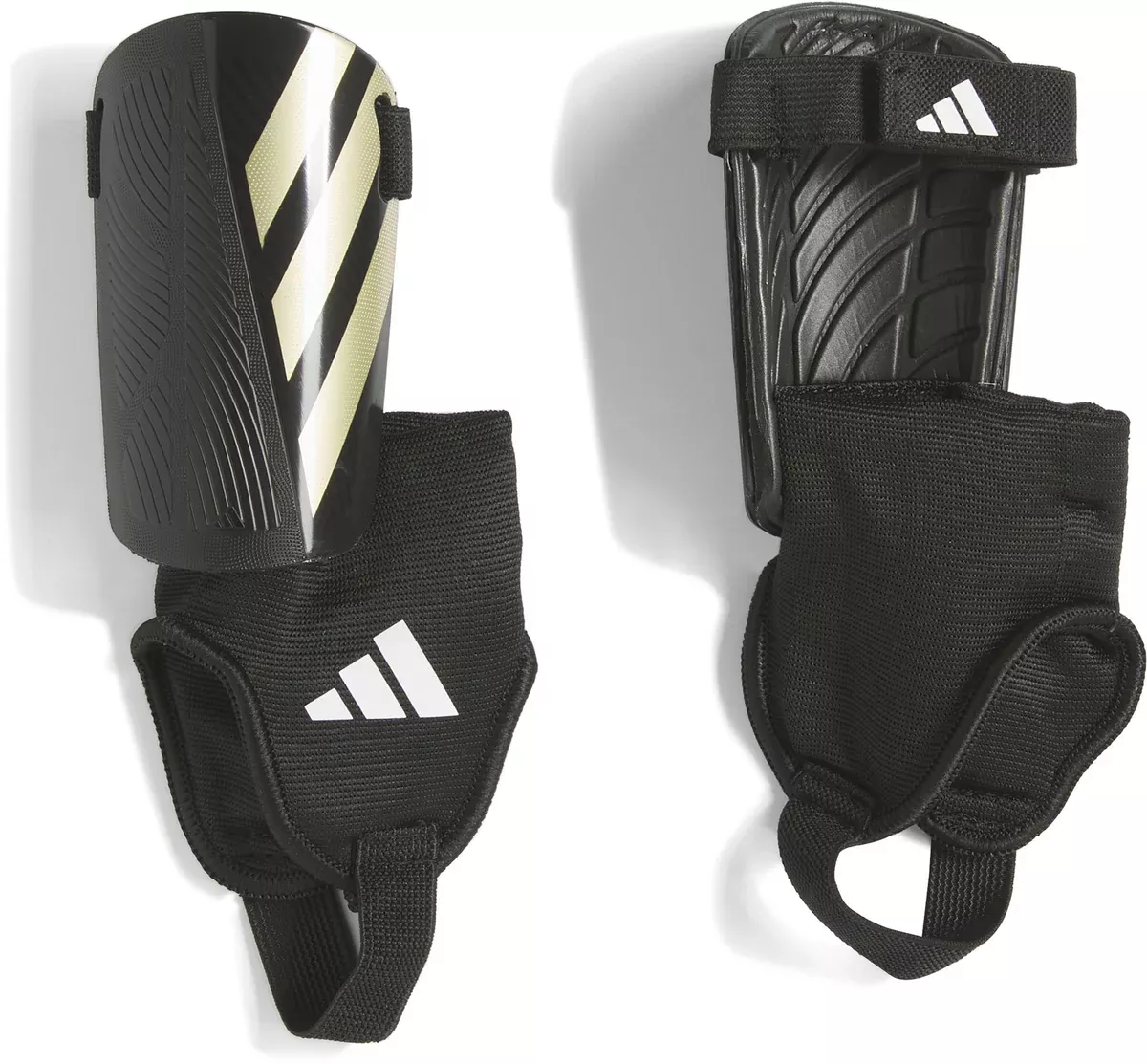AdidasJunior's Tiro Match Shin Guards