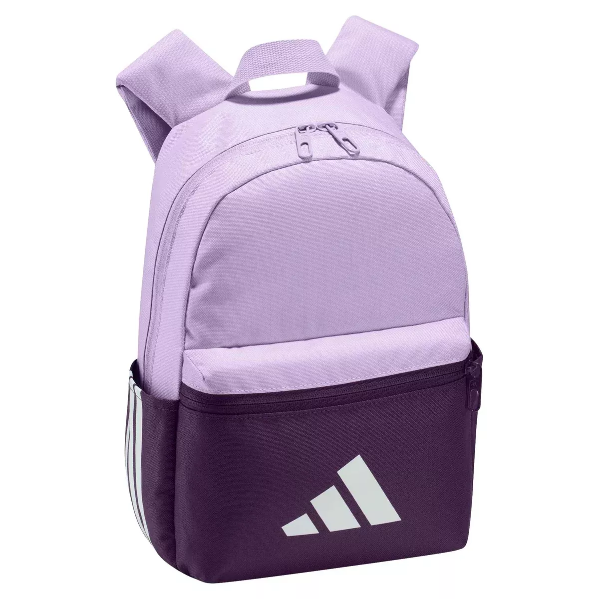 AdidasKid's Logo 3 Bar Backpack