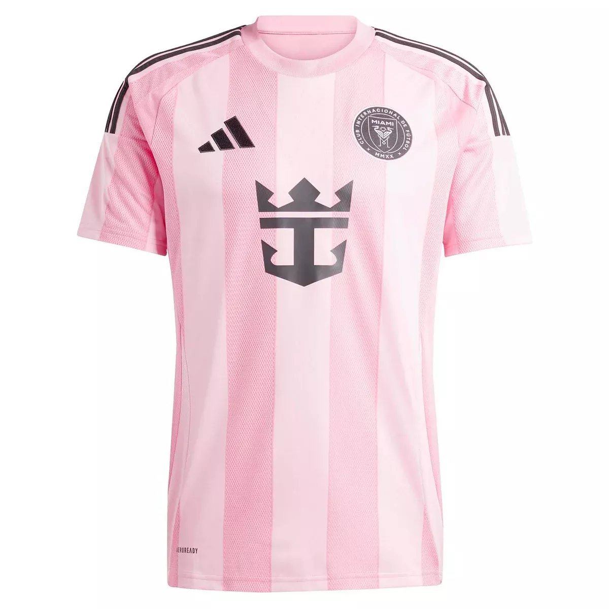 AdidasMen's Inter Miami Lionel Messi 2025/26 Home Soccer Jersey