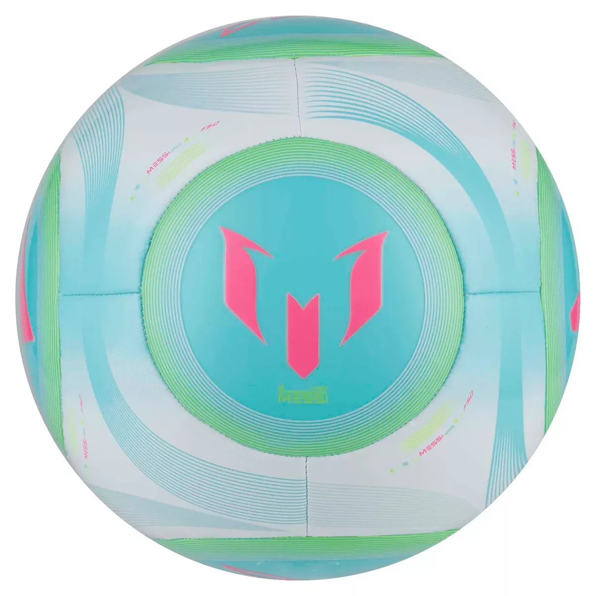 AdidasMessi Club Soccer Ball