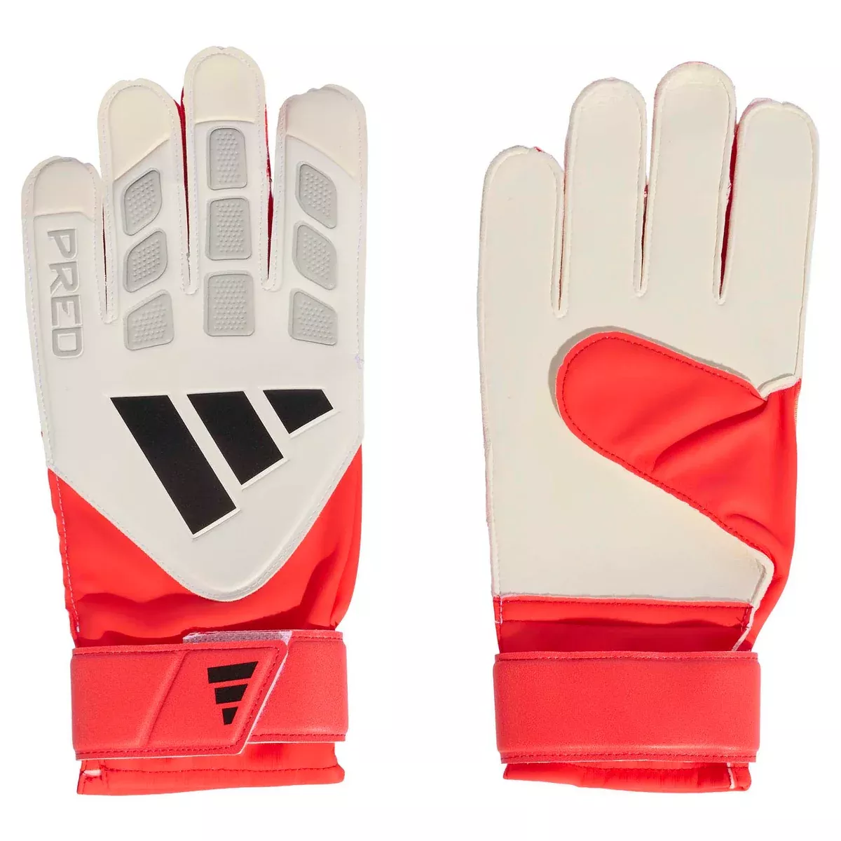 AdidasPredator Training Goalkeeper Soccer Gloves