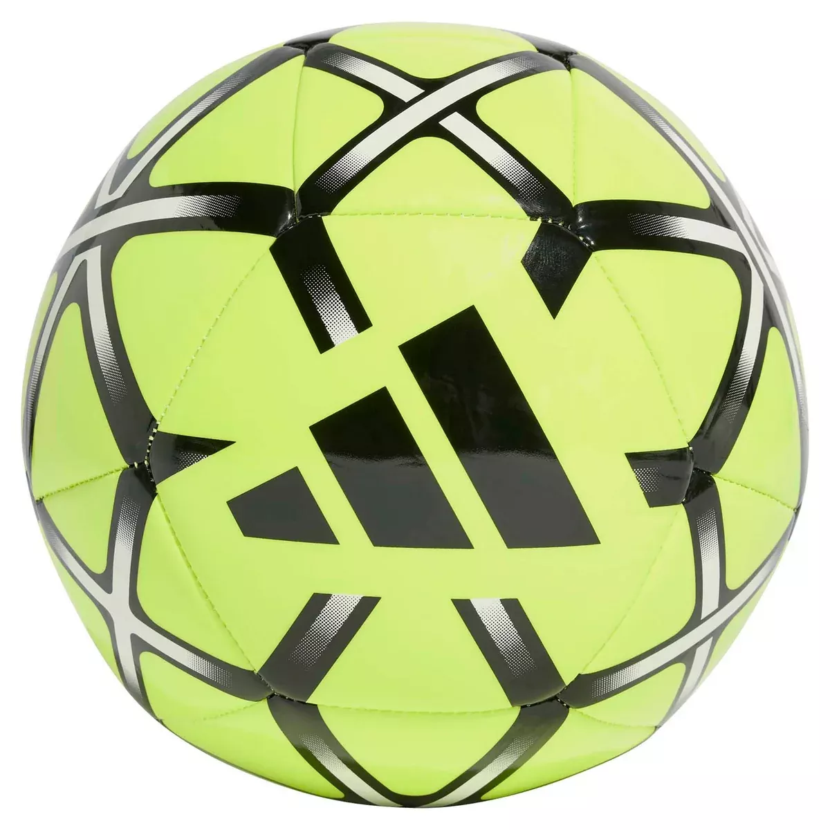 AdidasStarlancer Club Soccer Ball