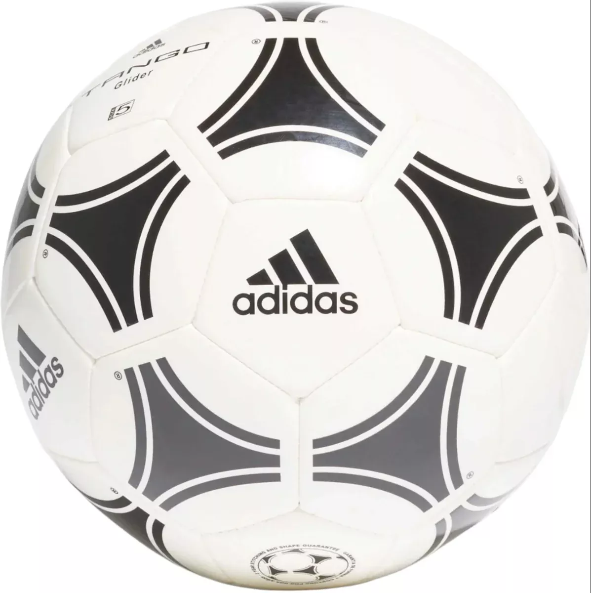 AdidasTango Glider Soccer Ball