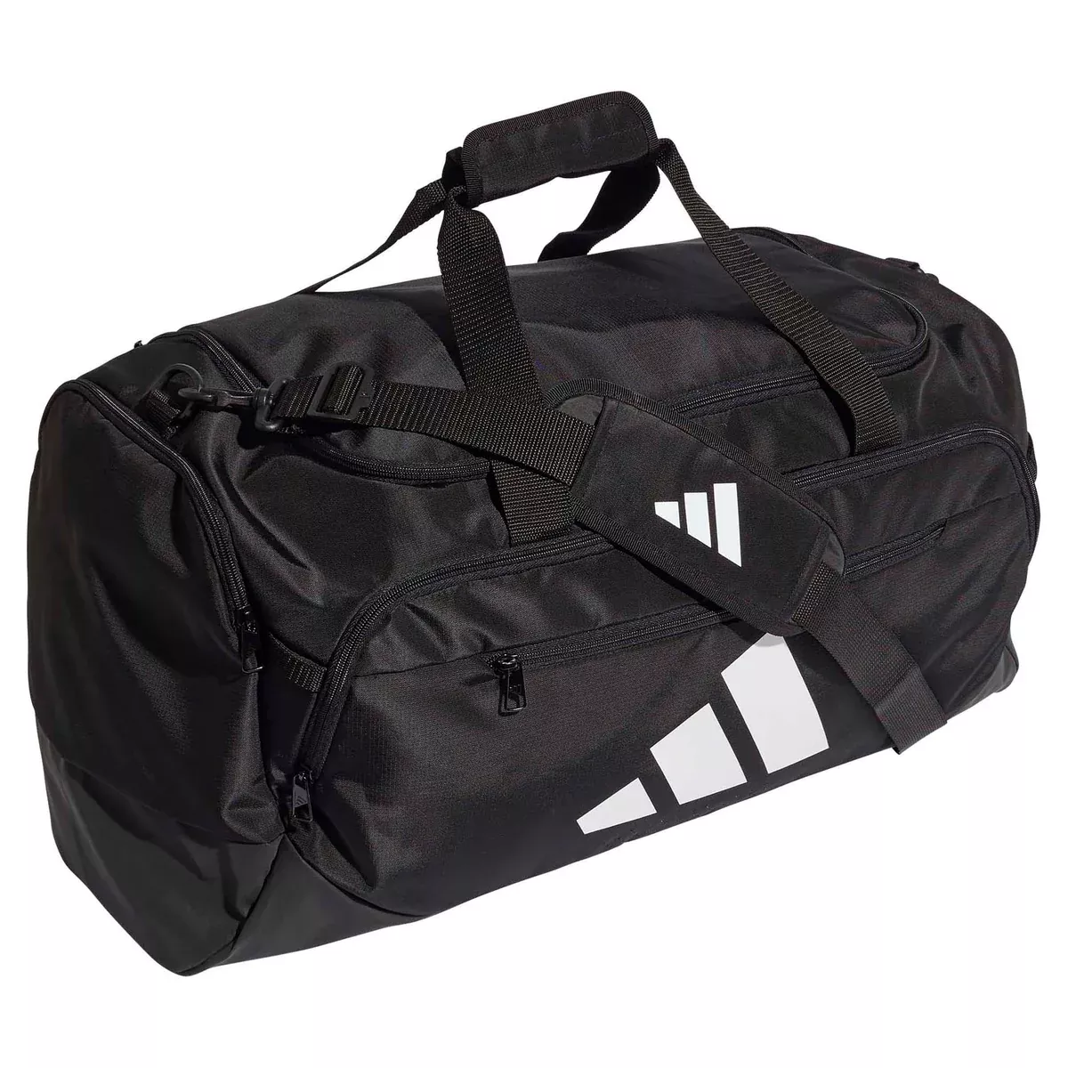 AdidasTraining Defender Medium Duffle Bag