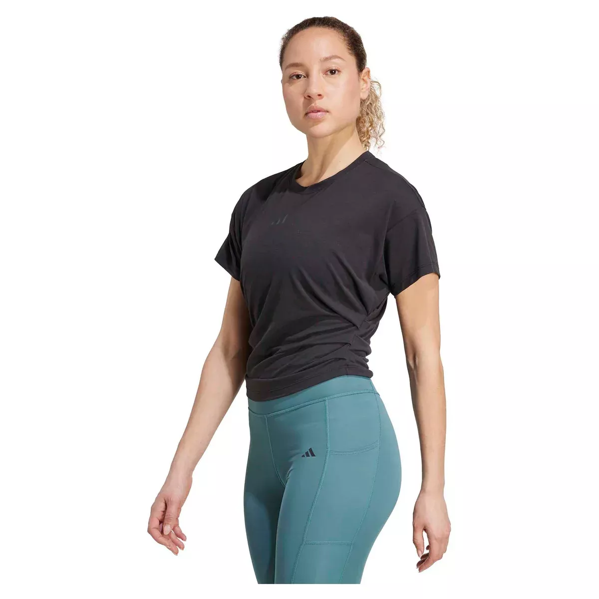 AdidasWomen's Power T-Shirt