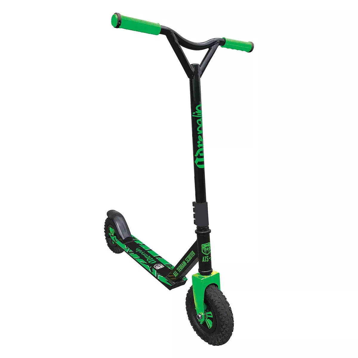 AdrenalinAll-Terrain Scooter