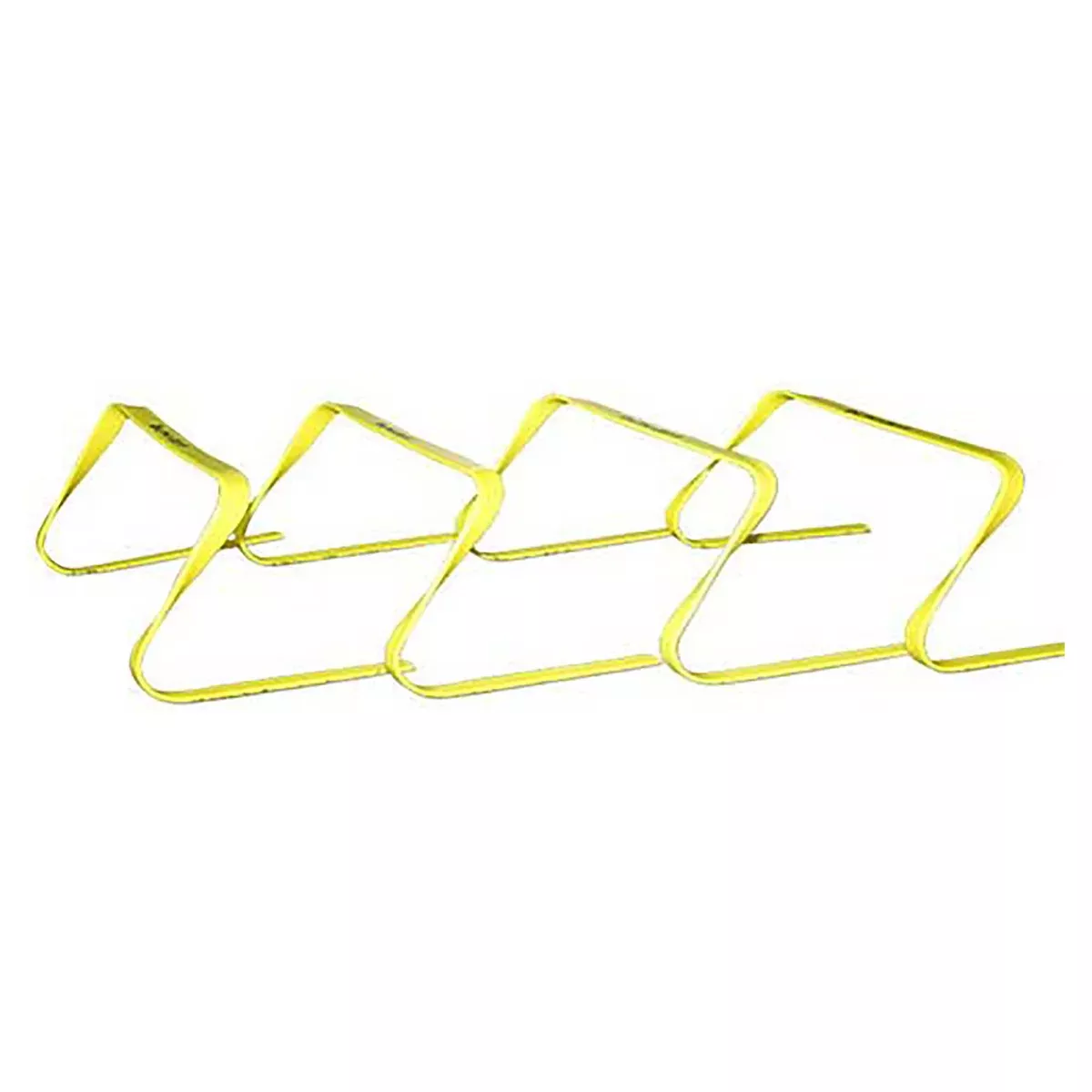 Alpha Gear12 Inch Ribbon Hurdles (4 Pack)