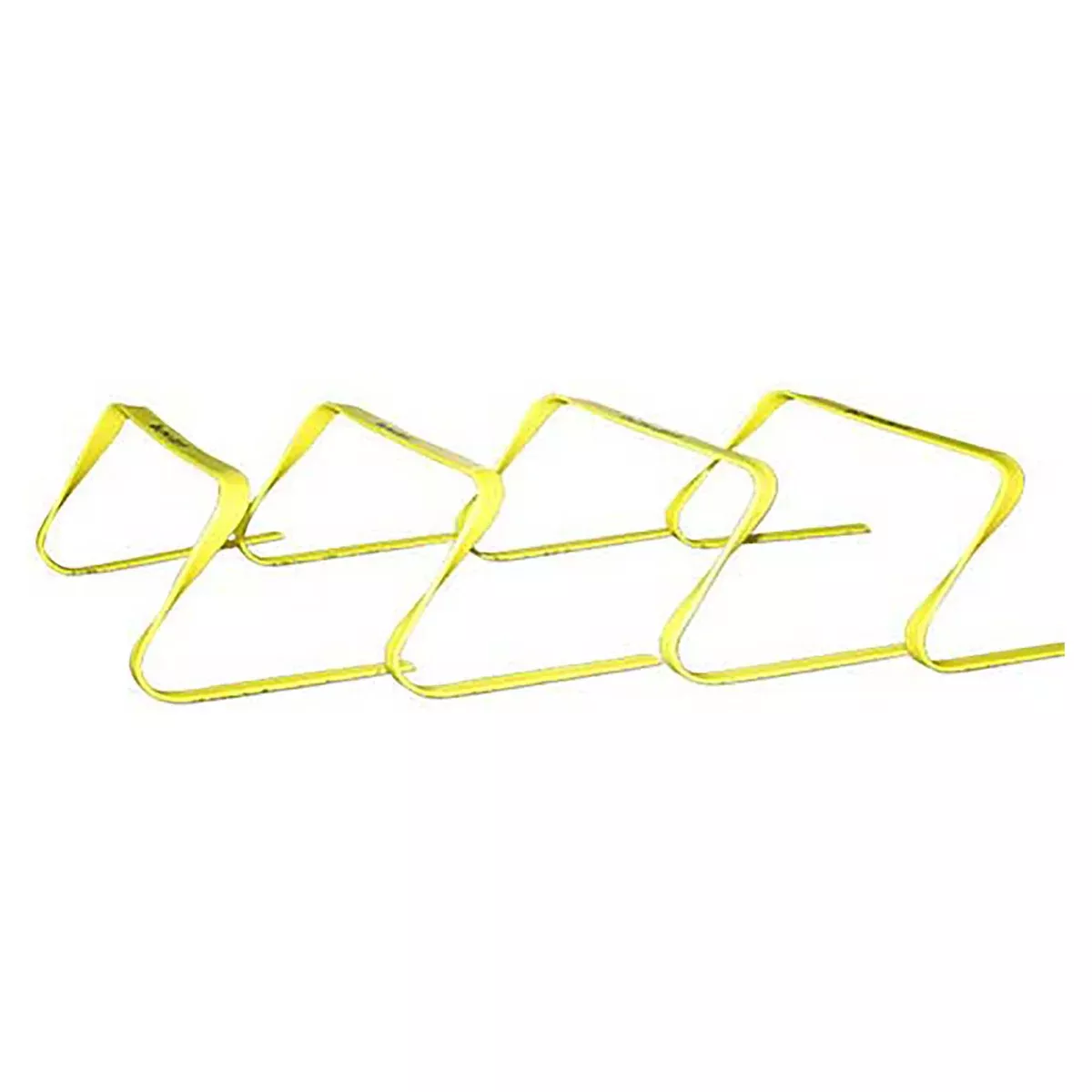 Alpha Gear9 Inch Ribbon Hurdles (4 Pack)