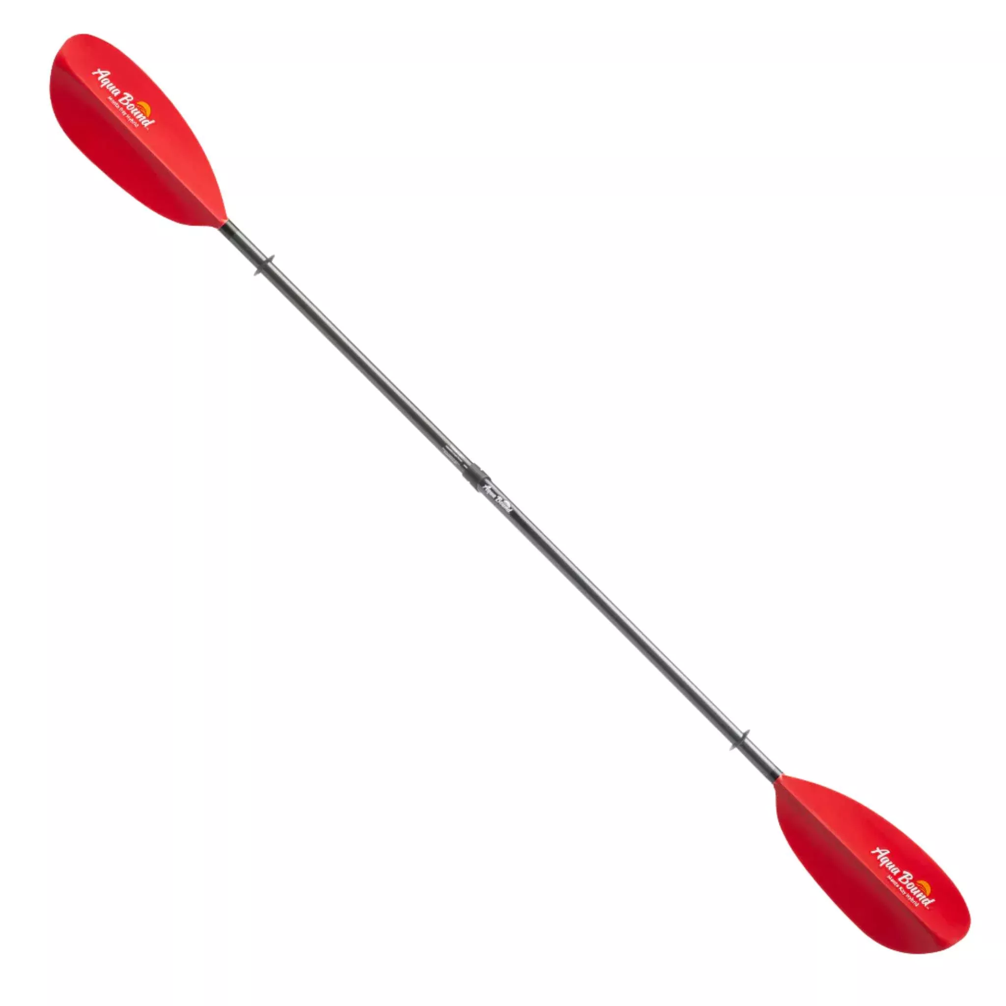 Aqua Bound Manta Ray Hybrid Versa Lock - 2 Piece Paddle