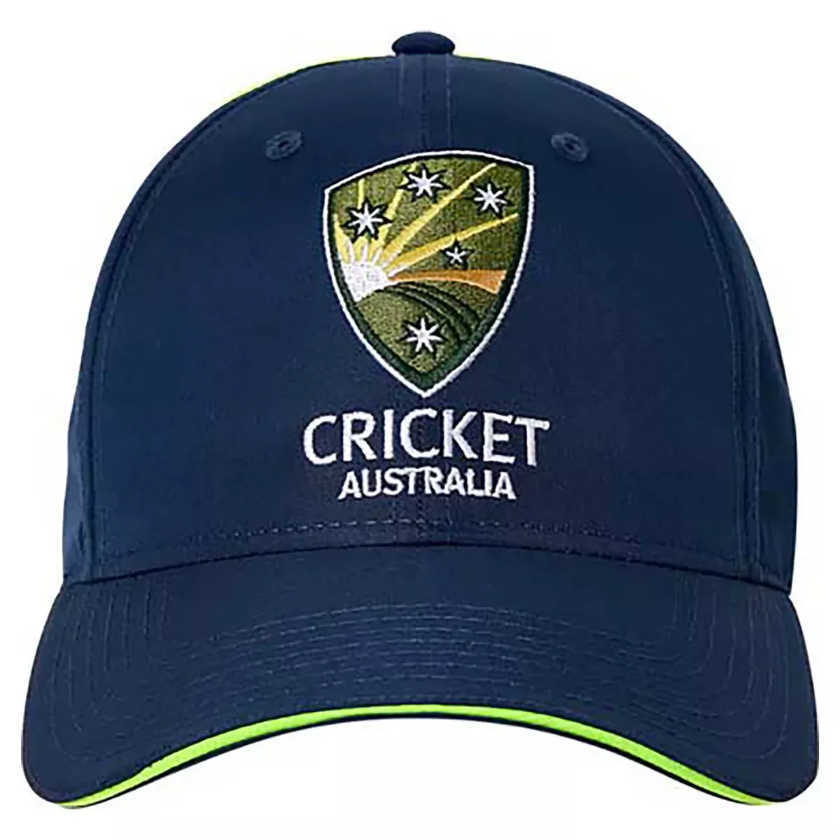 AsicsAdult's Cricket Australia Replica Training Cap