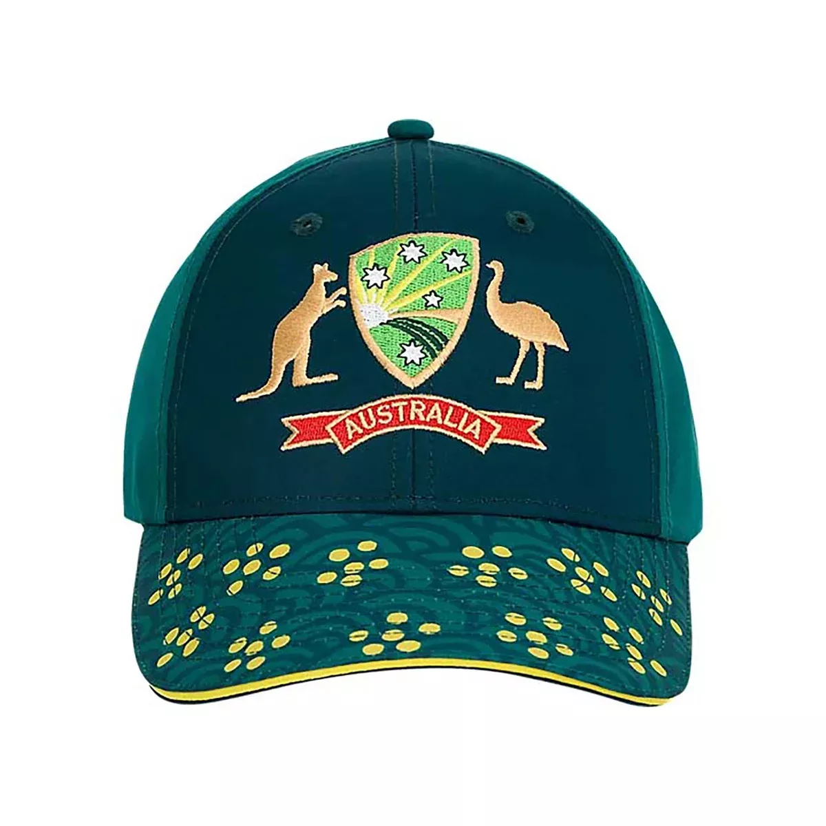 AsicsAdult's Cricket Australia T20 Cap