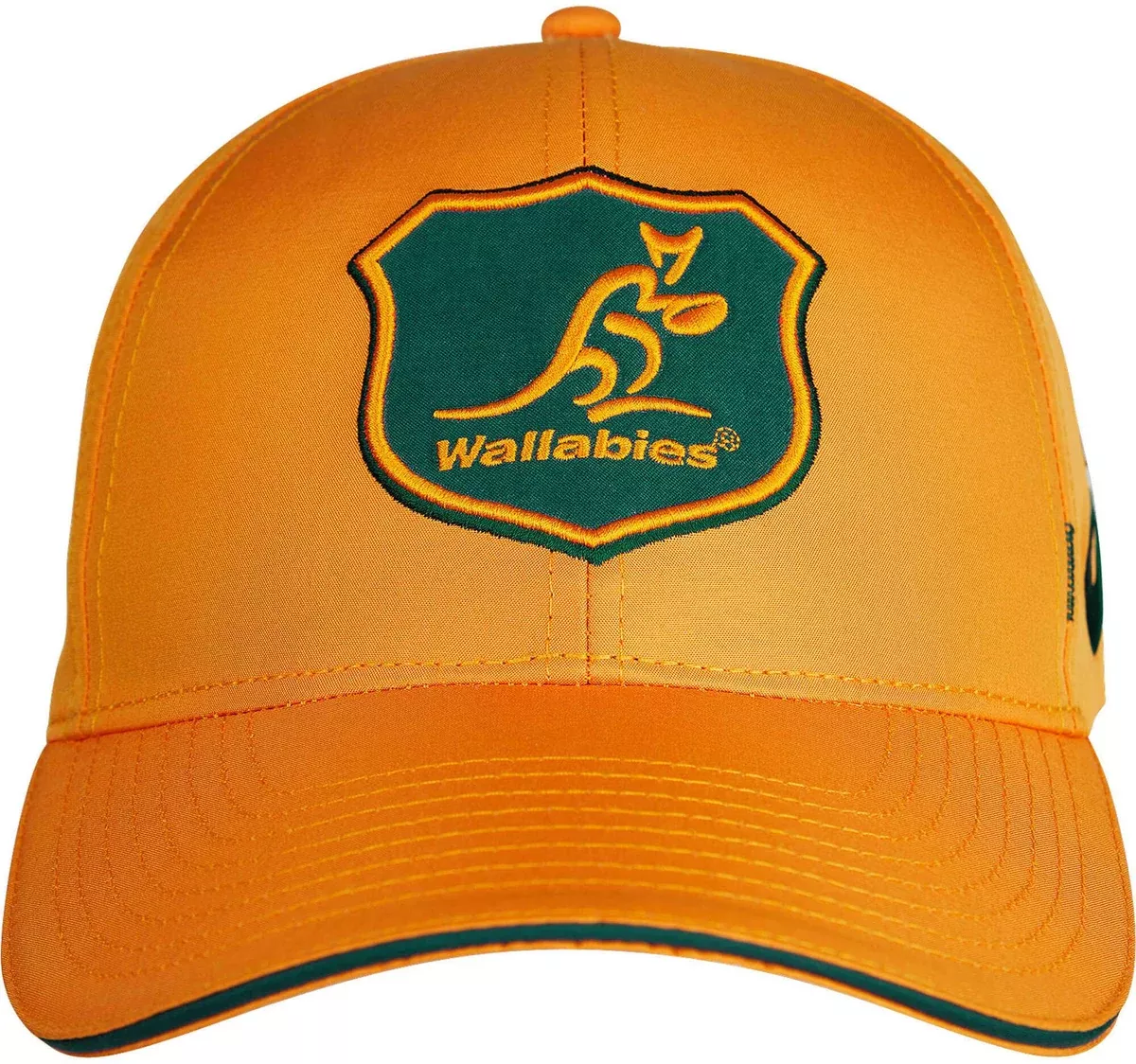 AsicsAdult's Rugby World Cup Wallabies 2023 Supporter Cap