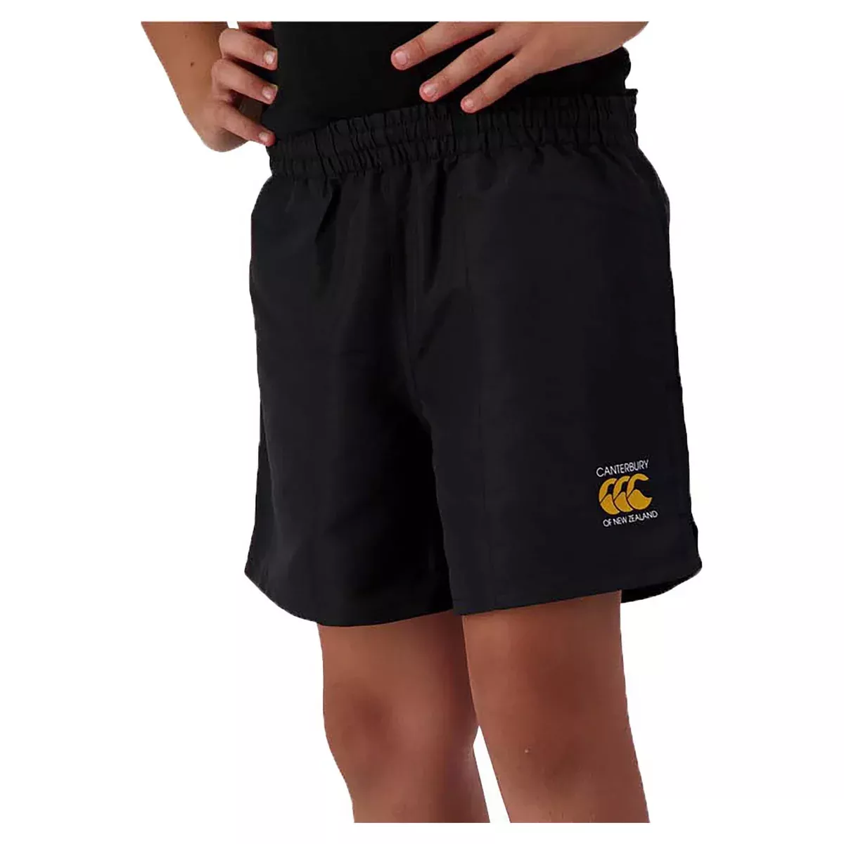 CanterburyJunior's Rakaia Shorts