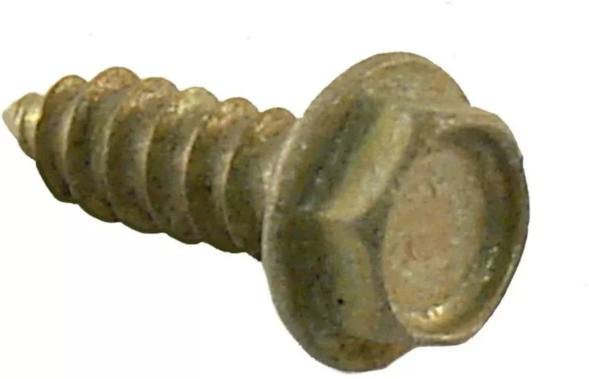 Cub Cadet Screw-Hex Wash Hd - 710-0227