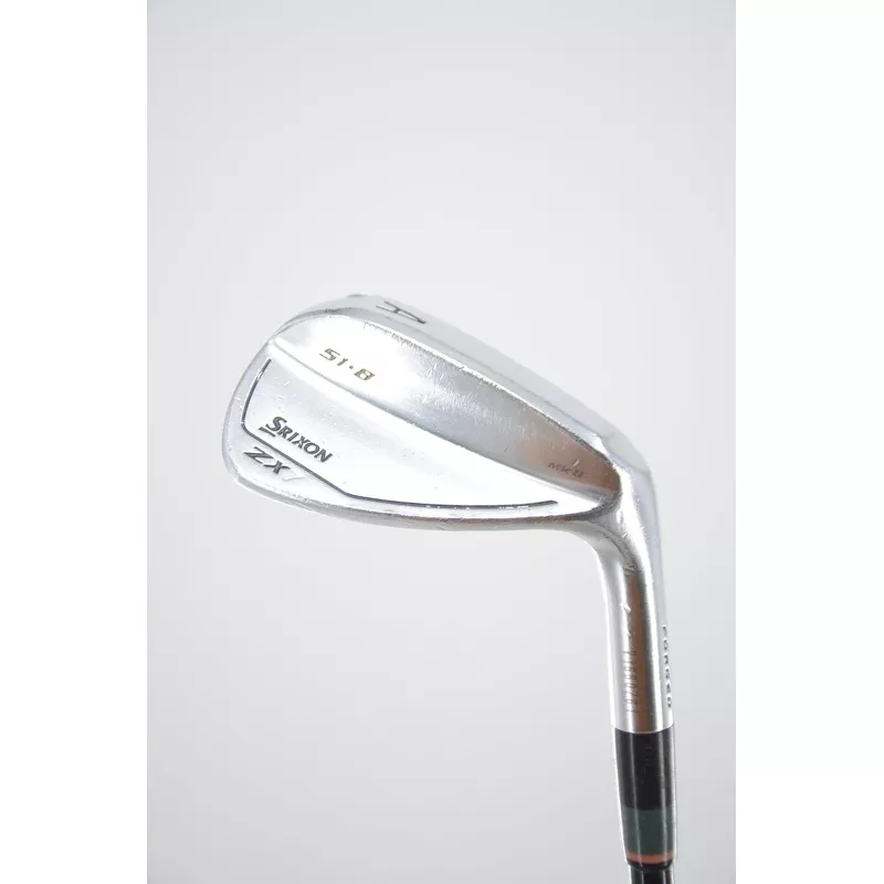 *Dented* Srixon Zx7 Mk II AW S Flex 35.5″