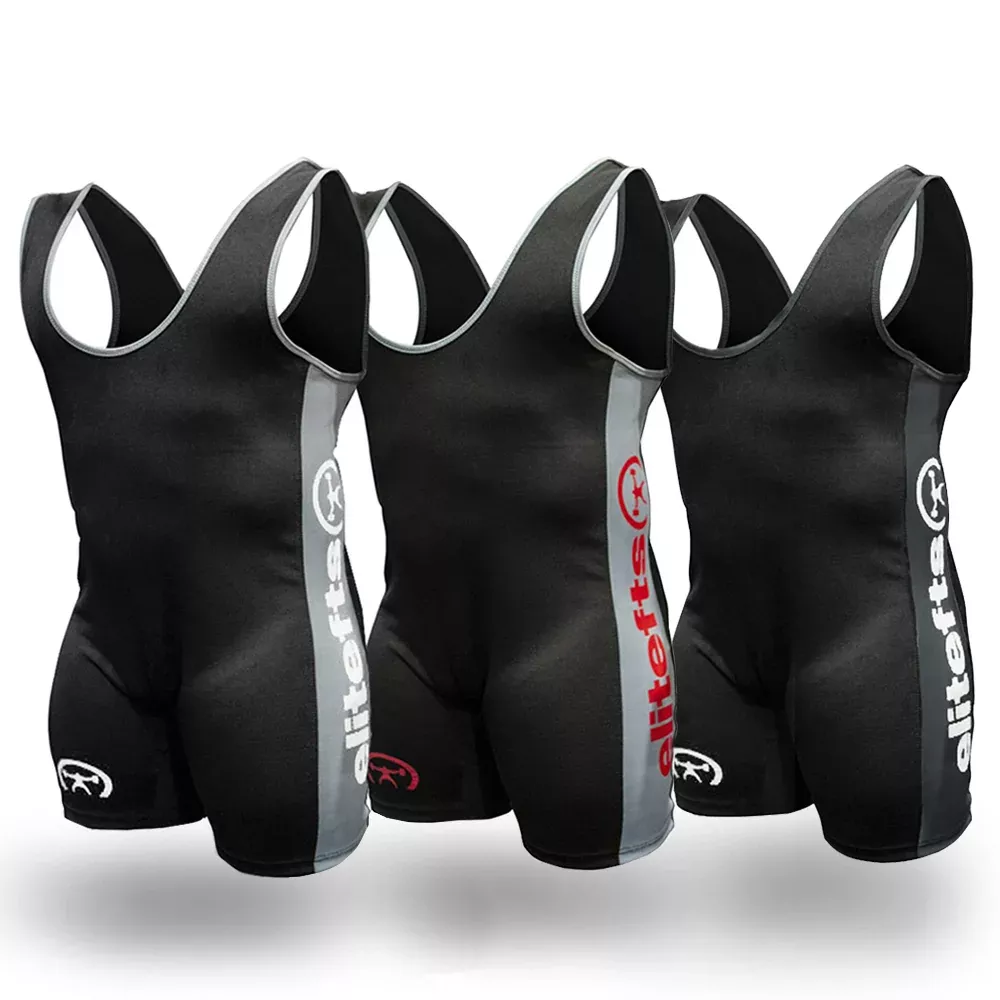elitefts 2T Competition Singlet
