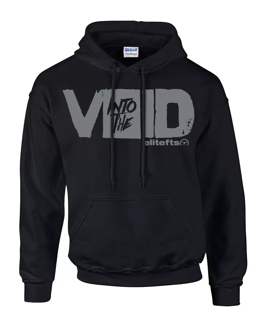 elitefts Into the Void Hoodie