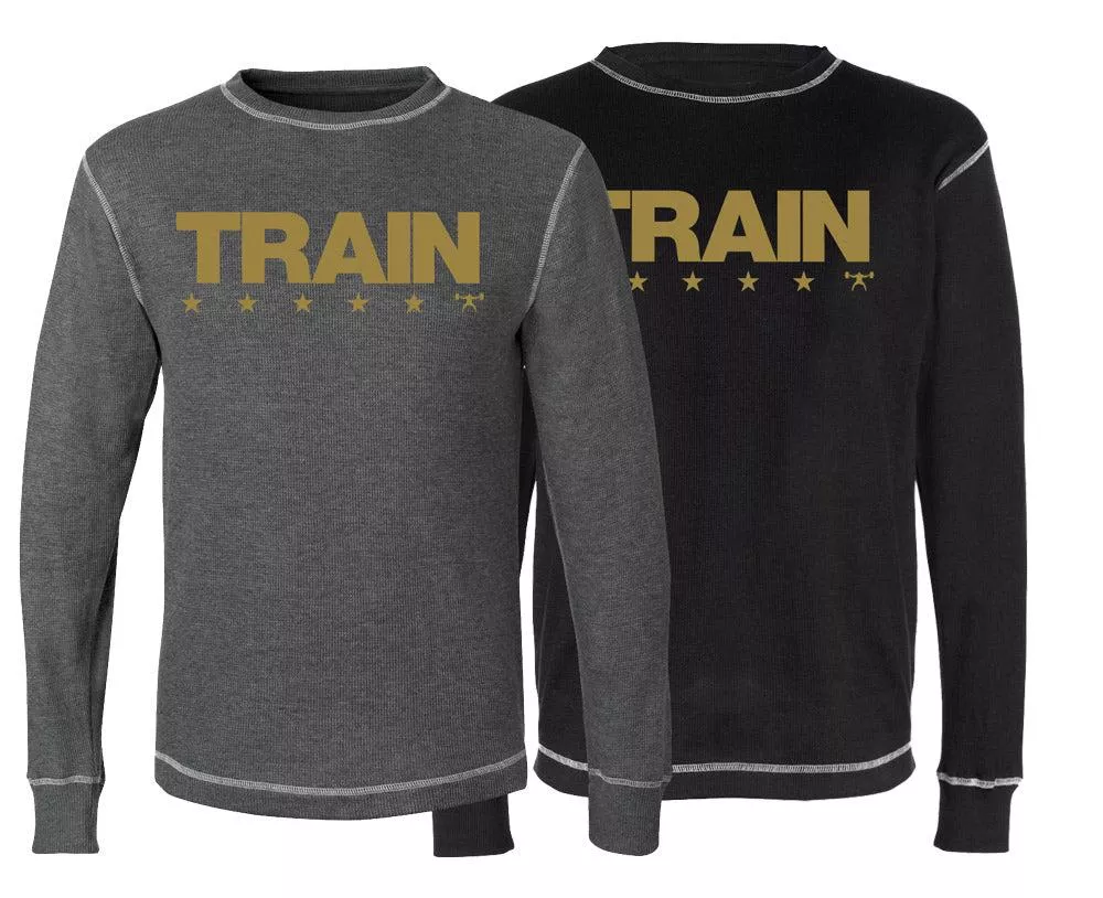 elitefts Train Stars Thermal Long Sleeve Shirt
