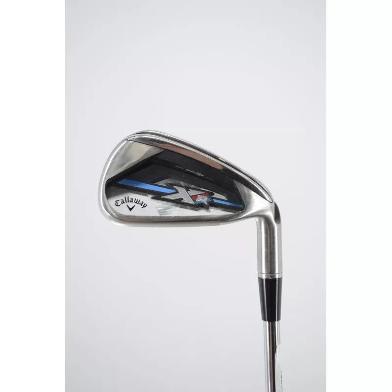 *Fitting Club* Callaway XR 7 Fitting Iron X Flex 36.75″