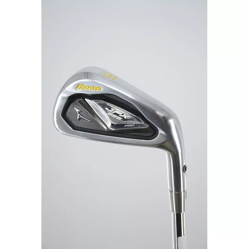 *Fitting Club* Mizuno JPX-825 Pro 6 Fitting Iron X Flex 37.75″