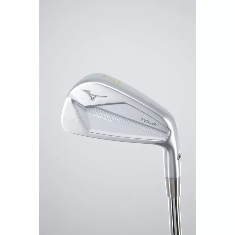*Fitting Club* Mizuno JPX 919 Tour 7 Fitting Iron S Flex 37.5″