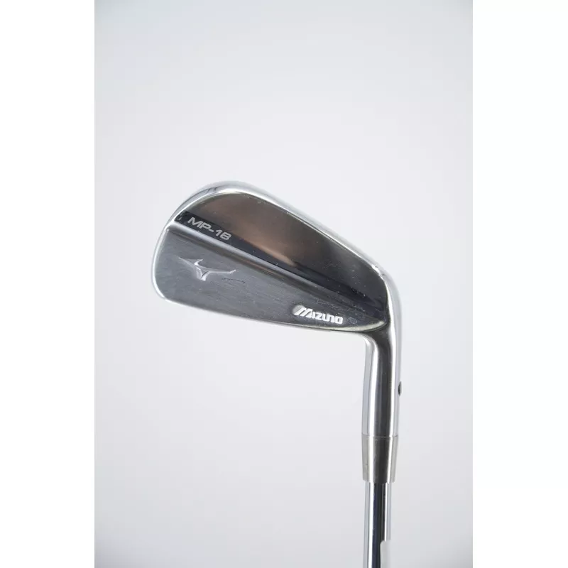 *Fitting Club* Mizuno MP-18 6 Fitting Iron X Flex 37.25″